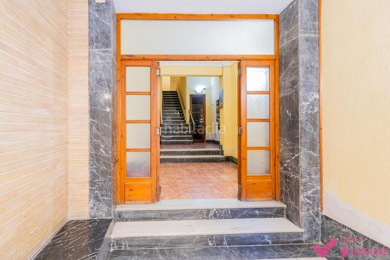 Foto bd51be14-5d57-497e-9838-198425e9f15c. Affitto appartamento in El Carme Valencia