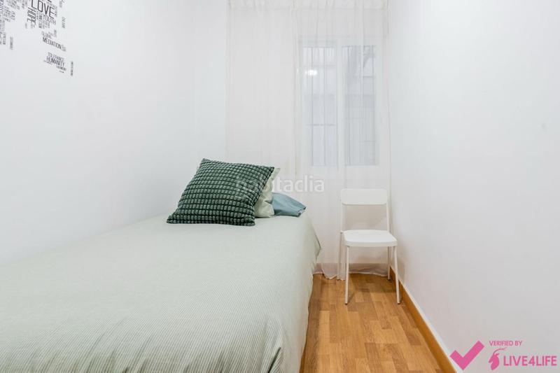 Foto dee76c8a-be5f-444f-aaaa-e6bef3aa3cac. Affitto appartamento in El Carme Valencia