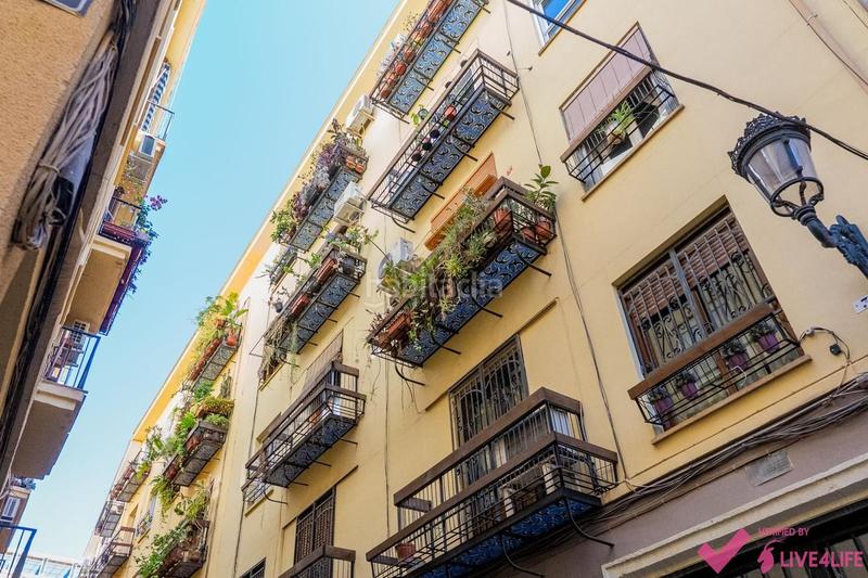 Foto e3887a78-040f-41c1-b797-7367387e393d. Affitto appartamento in El Carme Valencia