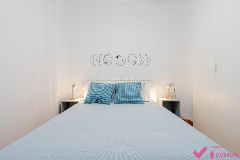 Foto 36bc047e-3767-4a29-8e9a-6704ac73fadd. Location appartement dans El Carme Valencia