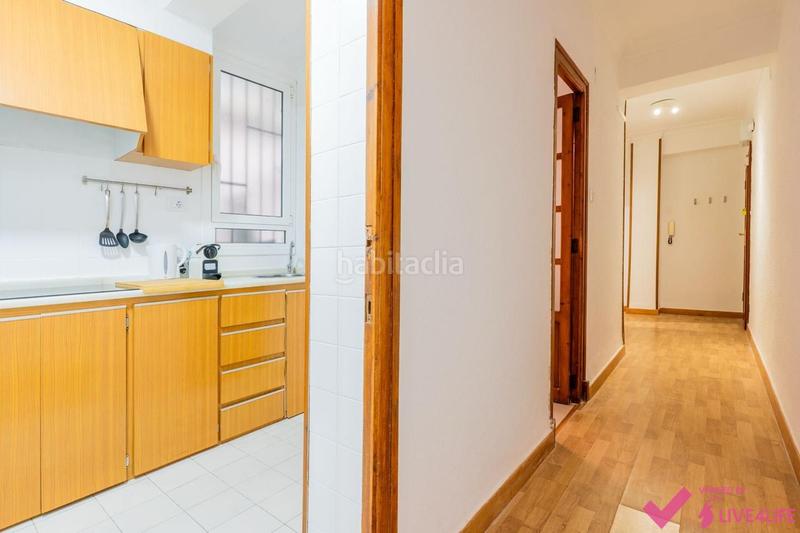 Foto 41e95deb-8e25-449e-946f-9b2e4ad86e12. Location appartement dans El Carme Valencia