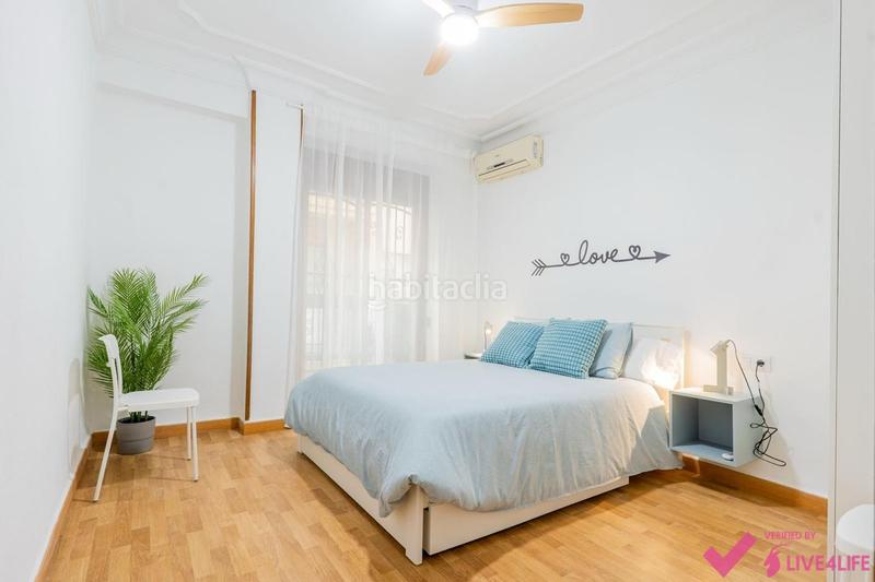Foto 5e2cf0a2-805b-4159-908d-d716f319392a. Location appartement dans El Carme Valencia