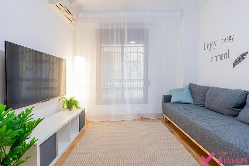 Foto 6c4c628e-a6c5-472a-9a90-63c0e7c6cea8. Location appartement dans El Carme Valencia