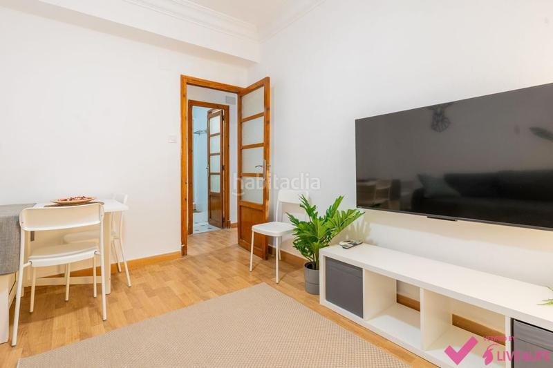 Foto a72c28cc-3a7d-4dee-85c5-3307cb9301c1. Location appartement dans El Carme Valencia