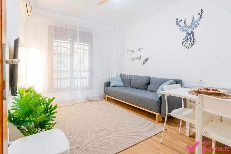 Foto d921ff33-d6bc-4b27-a3cc-918e66eab39c. Location appartement dans El Carme Valencia