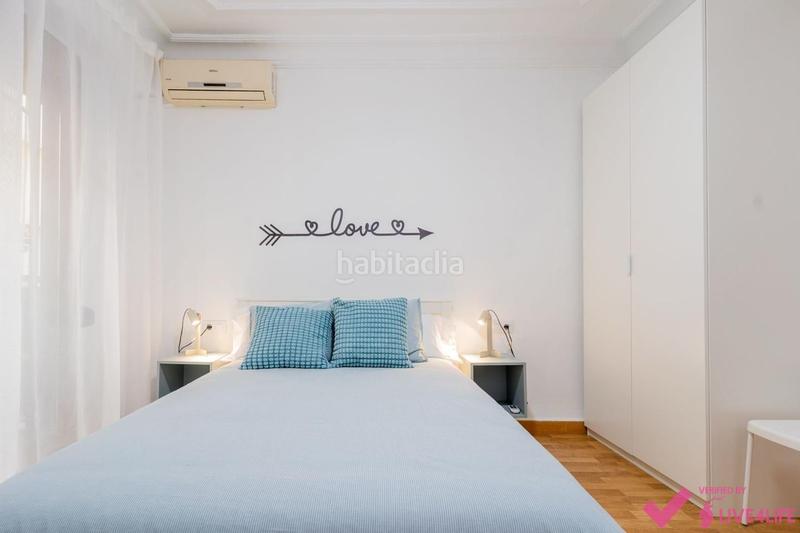 Foto dc359c3e-d1f7-4051-a018-7939c623d897. Location appartement dans El Carme Valencia