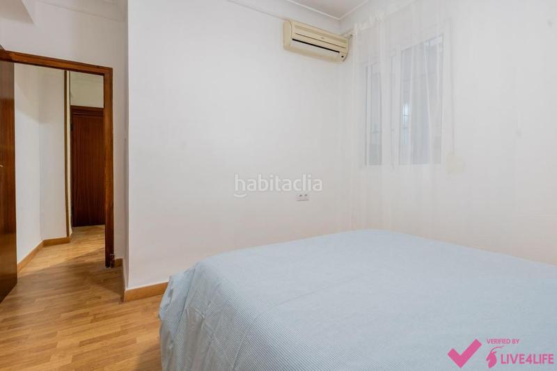 Foto e868686b-110f-45ea-bf8d-7b01aca19376. Location appartement dans El Carme Valencia