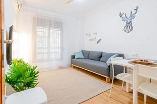 Affitto Appartamento  Carrer del portal de valldigna