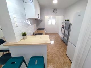 Appartement  Ronda de alfareros 9. Piso en ronda de alfareros 9, curso 2526