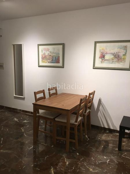 Foto 7c73e1a0-68a3-4fd1-b43c-69172bdf2565. Lloguer pis amb calefacció a Av. F. Garcia Lorca - Nueva Estación Autobuses Granada