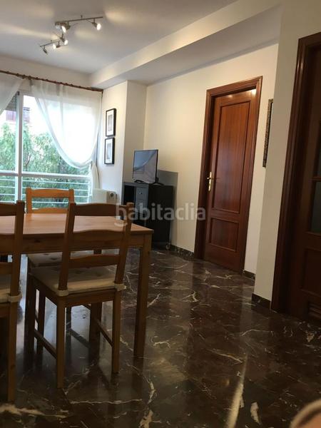 Foto 887e0ecf-c0dc-4f11-958d-d1686242e068. Lloguer pis amb calefacció a Av. F. Garcia Lorca - Nueva Estación Autobuses Granada