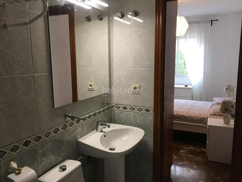 Foto 908469d0-f958-4dcb-9331-48fd117be1cc. Lloguer pis amb calefacció a Av. F. Garcia Lorca - Nueva Estación Autobuses Granada