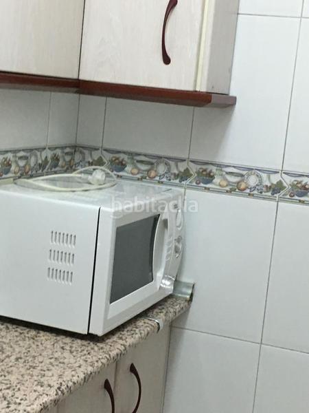 Foto 9858ae80-2006-4b31-ab45-c3c54aa8d667. Lloguer pis amb calefacció a Av. F. Garcia Lorca - Nueva Estación Autobuses Granada