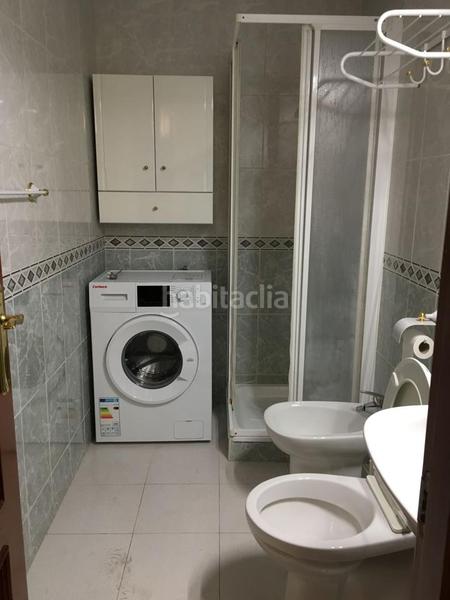 Foto 147891e9-fa8c-4241-94fa-65220ed548f5. Alquiler piso en Av. F. Garcia Lorca - Nueva Estación Autobuses Granada