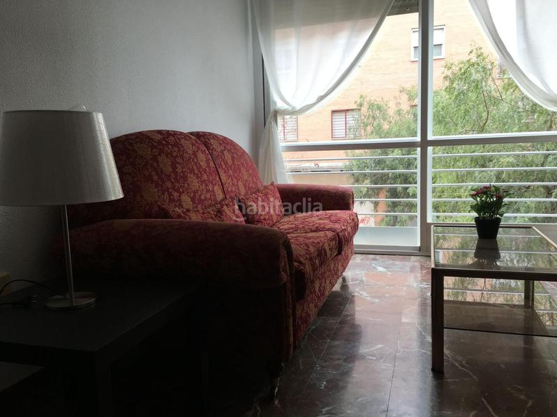 Foto 4714f865-e82d-4b23-b7af-b91aa5d5f011. Alquiler piso en Av. F. Garcia Lorca - Nueva Estación Autobuses Granada