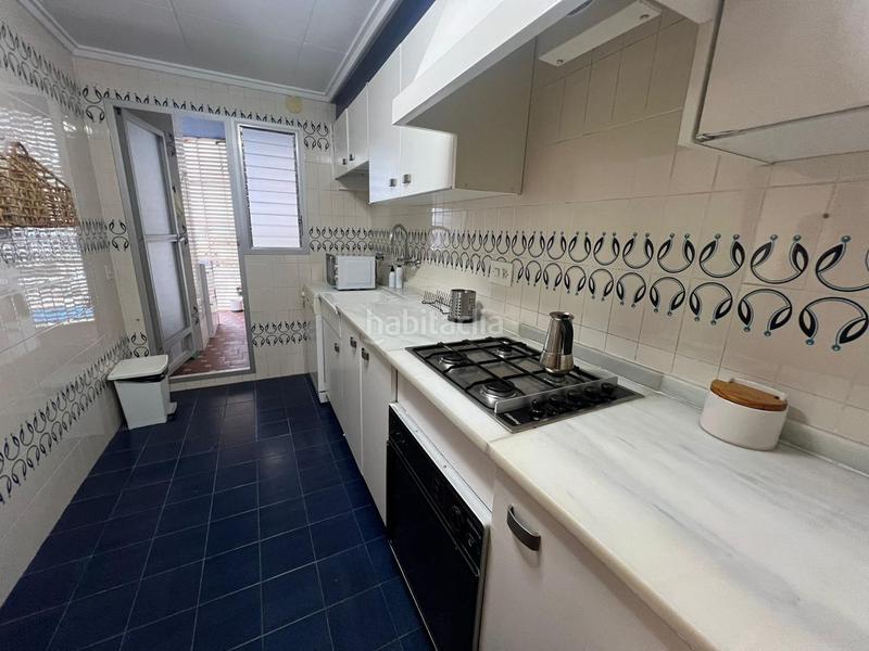 Foto 9126ea27-f24c-417e-bea6-788baa8e180e. Affitto appartamento in Platja de la Pobla de Farnals Pobla de Farnals (la)