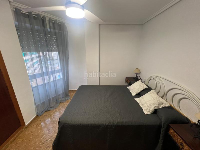 Foto fcb3ff36-4075-4a44-ab6d-90deac8efcc0. Affitto appartamento in Platja de la Pobla de Farnals Pobla de Farnals (la)