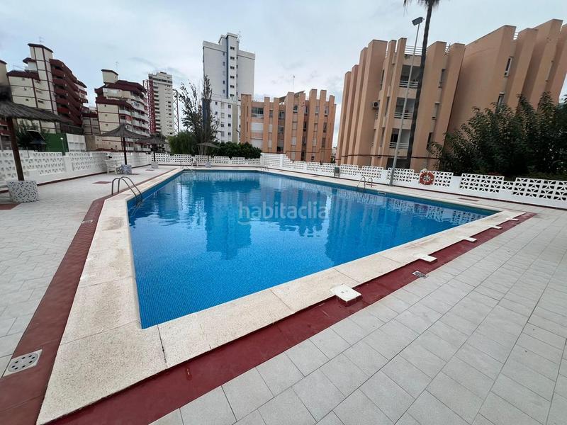 Foto 14aeea01-f096-4c28-8e4a-7746c349d10b. Location appartement dans Platja de la Pobla de Farnals Pobla de Farnals (la)