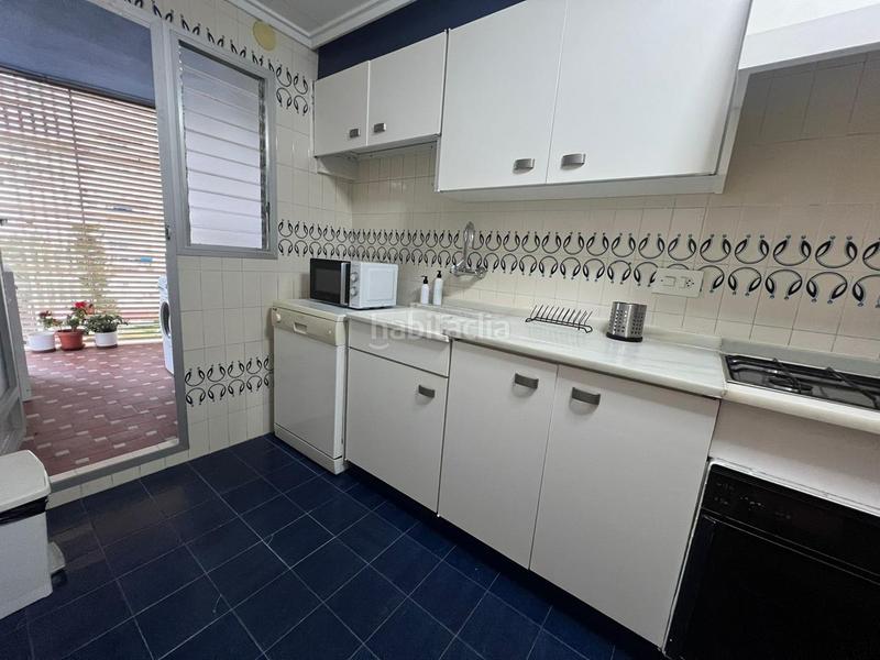 Foto 4e3829e4-2a73-4833-8a55-0cc8b09ed04e. Location appartement dans Platja de la Pobla de Farnals Pobla de Farnals (la)