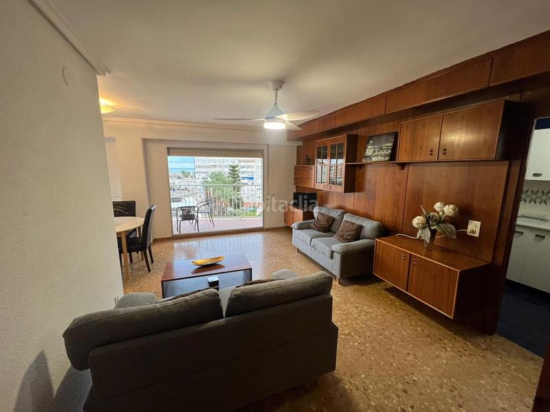 Foto 9fb5d6d6-5dd7-4db6-9636-bf6907c1cfb4. Location appartement dans Platja de la Pobla de Farnals Pobla de Farnals (la)