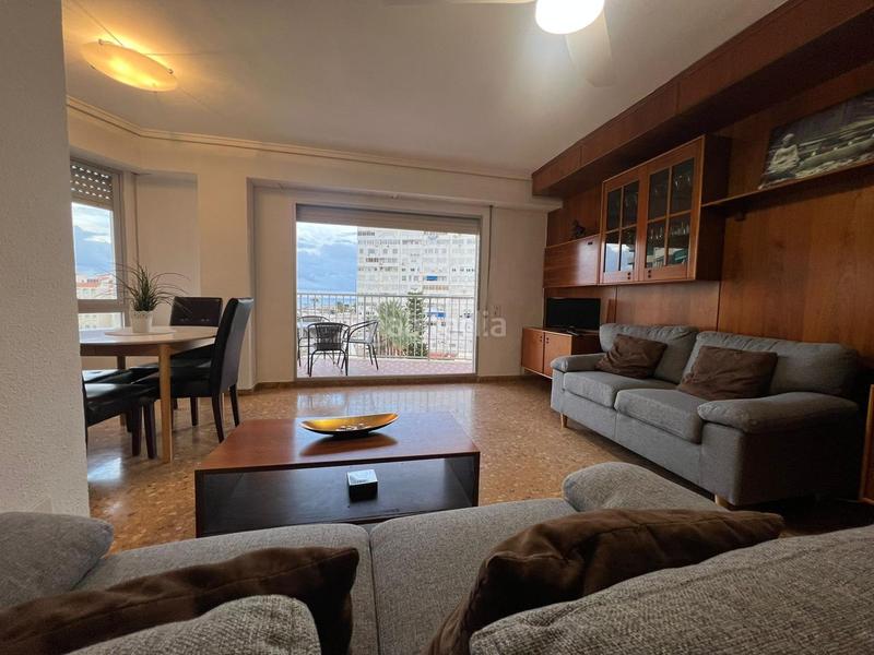 Foto a69859e6-5642-4168-bb31-1aad5704532b. Location appartement dans Platja de la Pobla de Farnals Pobla de Farnals (la)