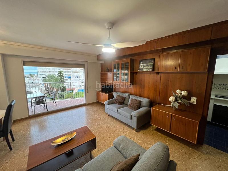 Foto bf1d2e7f-2a6b-41dd-b062-e9a1d8ec5ccc. Location appartement dans Platja de la Pobla de Farnals Pobla de Farnals (la)