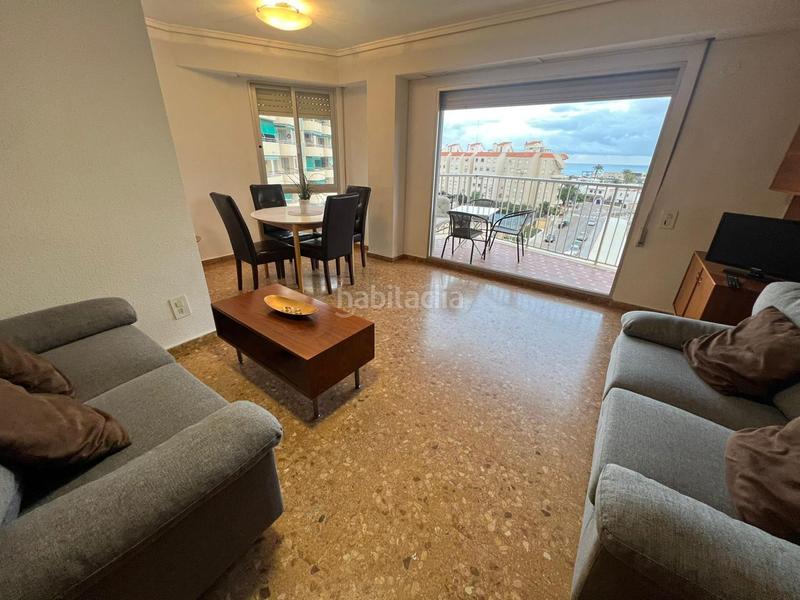 Foto c100f6ac-428d-4d1a-b0a7-a4e147c4e686. Location appartement dans Platja de la Pobla de Farnals Pobla de Farnals (la)