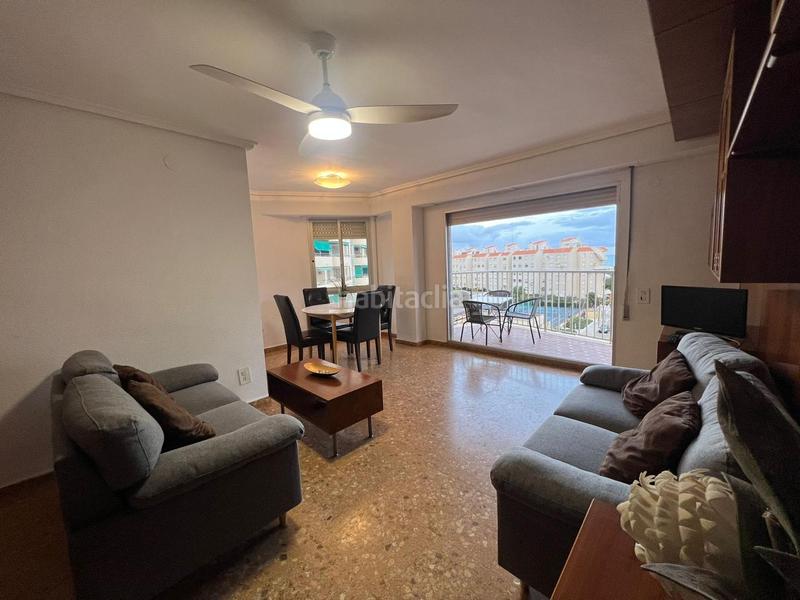 Foto c4b62e6d-677b-42a3-a474-48ba719e380c. Location appartement dans Platja de la Pobla de Farnals Pobla de Farnals (la)