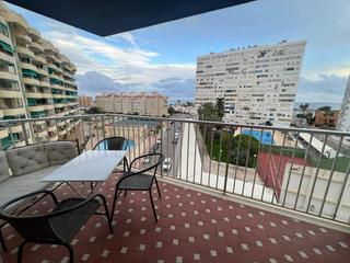 Flat in Carrer Marina