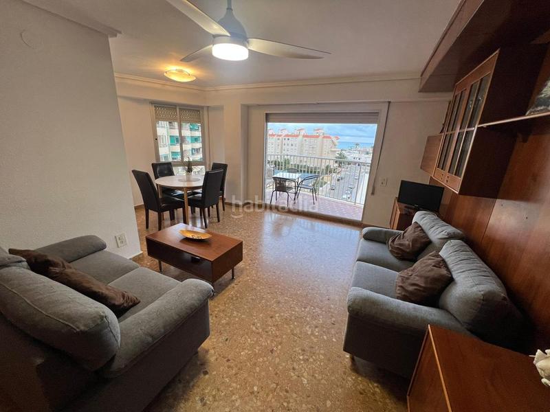 Foto 36a0bb76-75f2-4e5b-ac60-9bb838e88746. Alquiler piso en Platja de la Pobla de Farnals Pobla de Farnals (la)