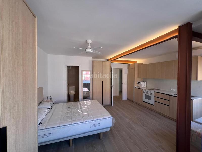 Foto 3a3951b2-793c-46fc-8259-806dc0205cea. Lloguer estudi a La Carrasca Valencia