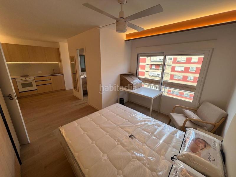 Foto 08728fd0-8f94-452e-8a2f-f61bcda2e483. Alquiler estudio en La Carrasca Valencia