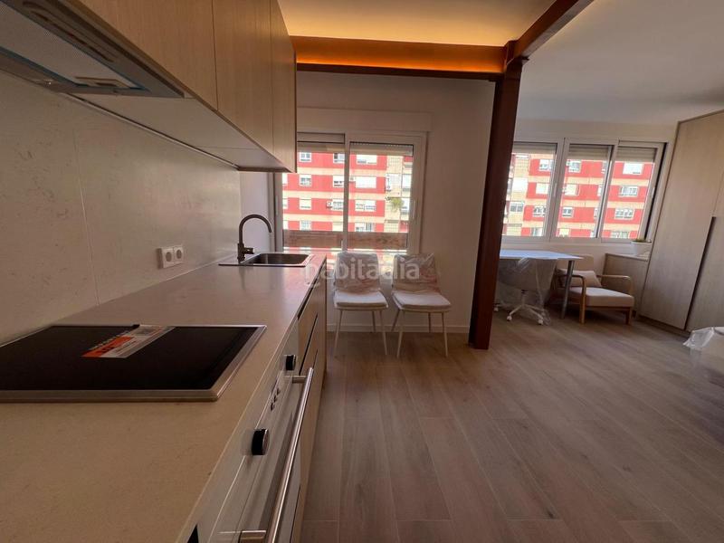 Foto 6061b82d-73e8-41cd-828c-d79f0e1302e1. Alquiler estudio en La Carrasca Valencia