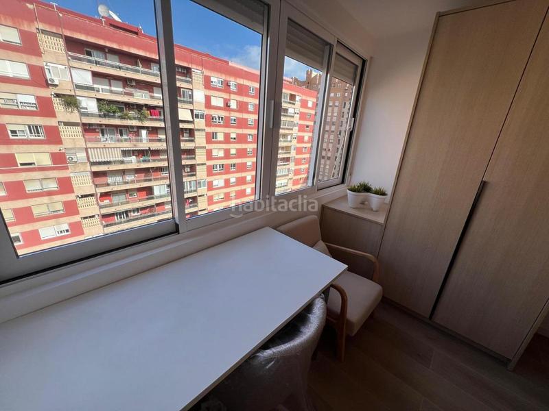 Foto efa333c2-e79f-416c-b6ab-f9102c37cb46. Alquiler estudio en La Carrasca Valencia