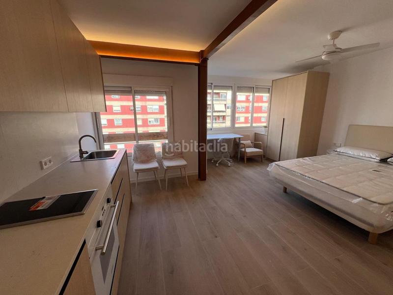 Foto ca88364d-6c97-47cf-a137-807a02af9f62. Location studio dans La Carrasca Valencia