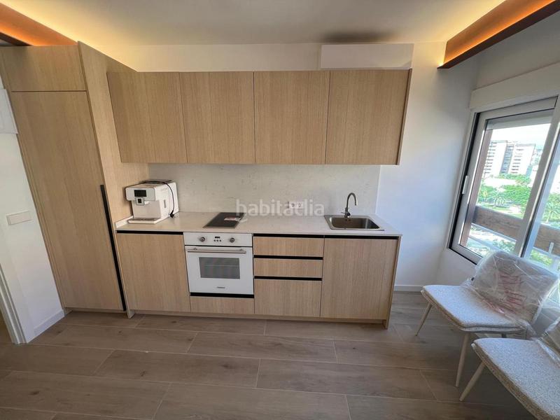 Foto edbb6328-42d0-4040-be07-4dbfbc5aff9b. Location studio dans La Carrasca Valencia