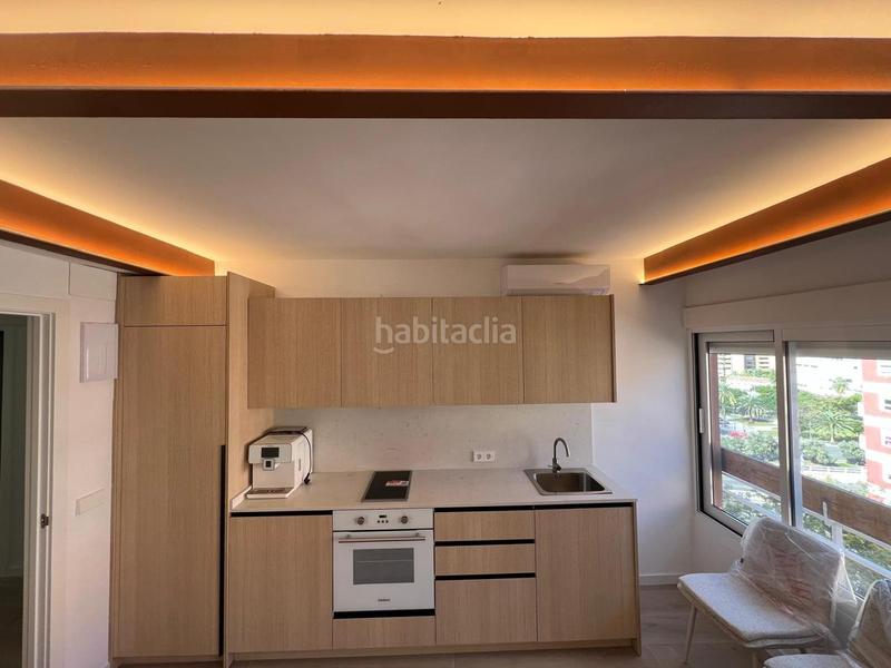 Foto f9e2eb10-a0b9-4f71-bcad-1e0ca42ddf78. Location studio dans La Carrasca Valencia