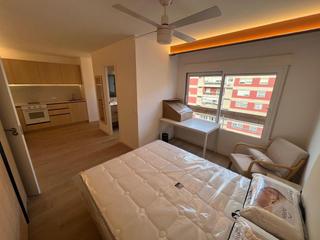 Studiowohnung in De Cataluña