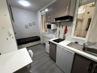 Miete Studiowohnung  De leganitos