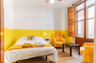 Location Appartement  Mirasol. Piso en calle mirasol 9  granada