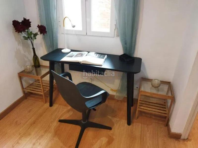 Foto fe7c14f8-931b-484d-879f-5c47b4098cde. Alquiler piso  en nuevos ministeriosríos rosas. en Madrid