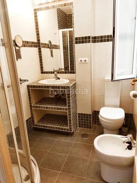 Foto 134867c9-84d4-435b-8c7e-4cec1236c047. Location appartement dans Ríos Rosas-Nuevos Ministerios Madrid