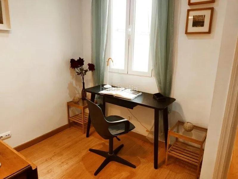 Foto 14d053d6-485e-49ec-965e-24f33095f444. Location appartement dans Ríos Rosas-Nuevos Ministerios Madrid