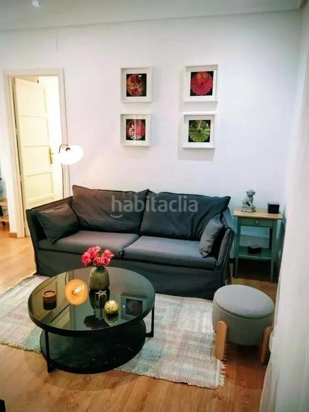 Foto 1b631706-4348-40d5-96a9-caea53b5f992. Location appartement dans Ríos Rosas-Nuevos Ministerios Madrid