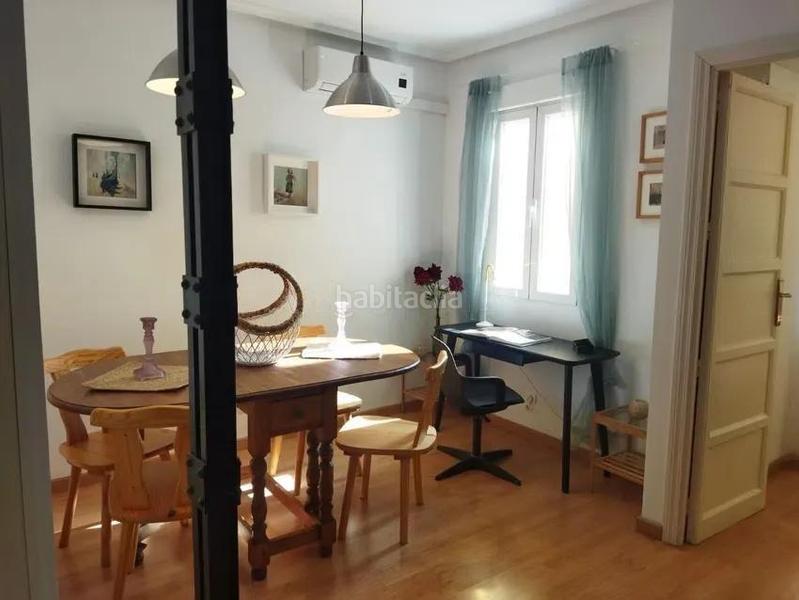 Foto 544eaf9e-c431-4b42-86b8-9a1bd0bad69d. Location appartement dans Ríos Rosas-Nuevos Ministerios Madrid