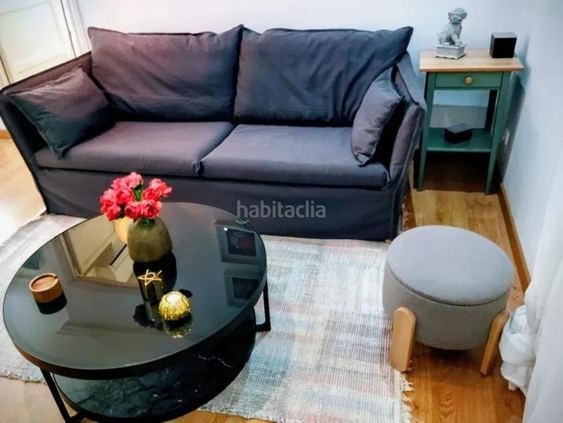 Foto 71ff7b37-93b3-448c-a39a-8b22ef0842fd. Location appartement dans Ríos Rosas-Nuevos Ministerios Madrid