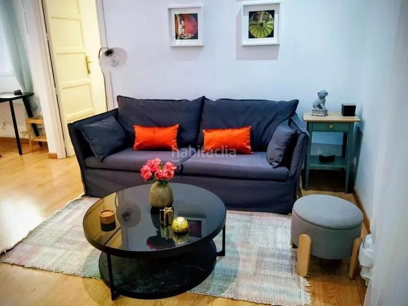 Foto 8897b90c-1105-4773-8365-93908e662cf8. Location appartement dans Ríos Rosas-Nuevos Ministerios Madrid