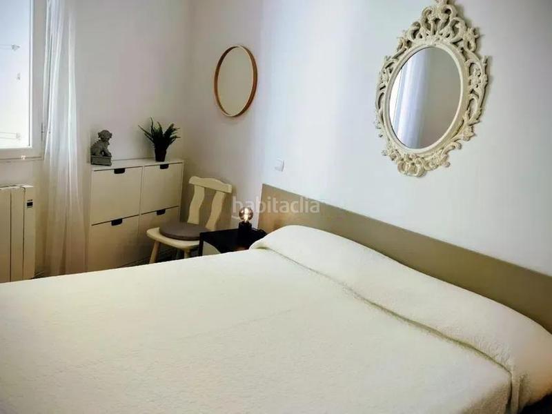 Foto 9b05301d-7bf3-47aa-835a-bc637140eb49. Location appartement dans Ríos Rosas-Nuevos Ministerios Madrid