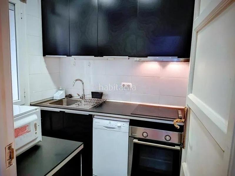 Foto b7b8c570-f4fa-4e59-95bb-ddfaf9a15da2. Location appartement dans Ríos Rosas-Nuevos Ministerios Madrid