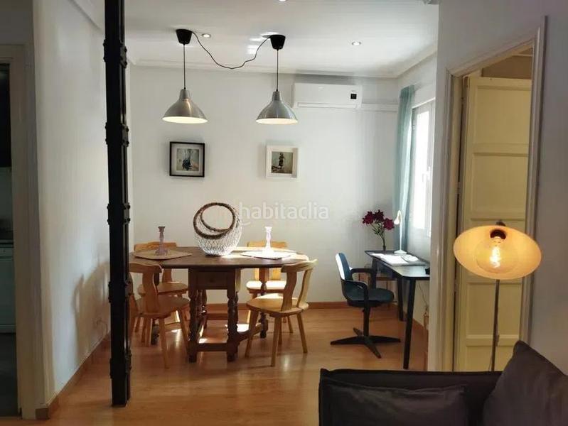 Foto b848c497-0489-4f5e-8395-6033b5466a08. Location appartement dans Ríos Rosas-Nuevos Ministerios Madrid